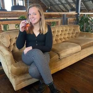 Meet your Posher, Taylor